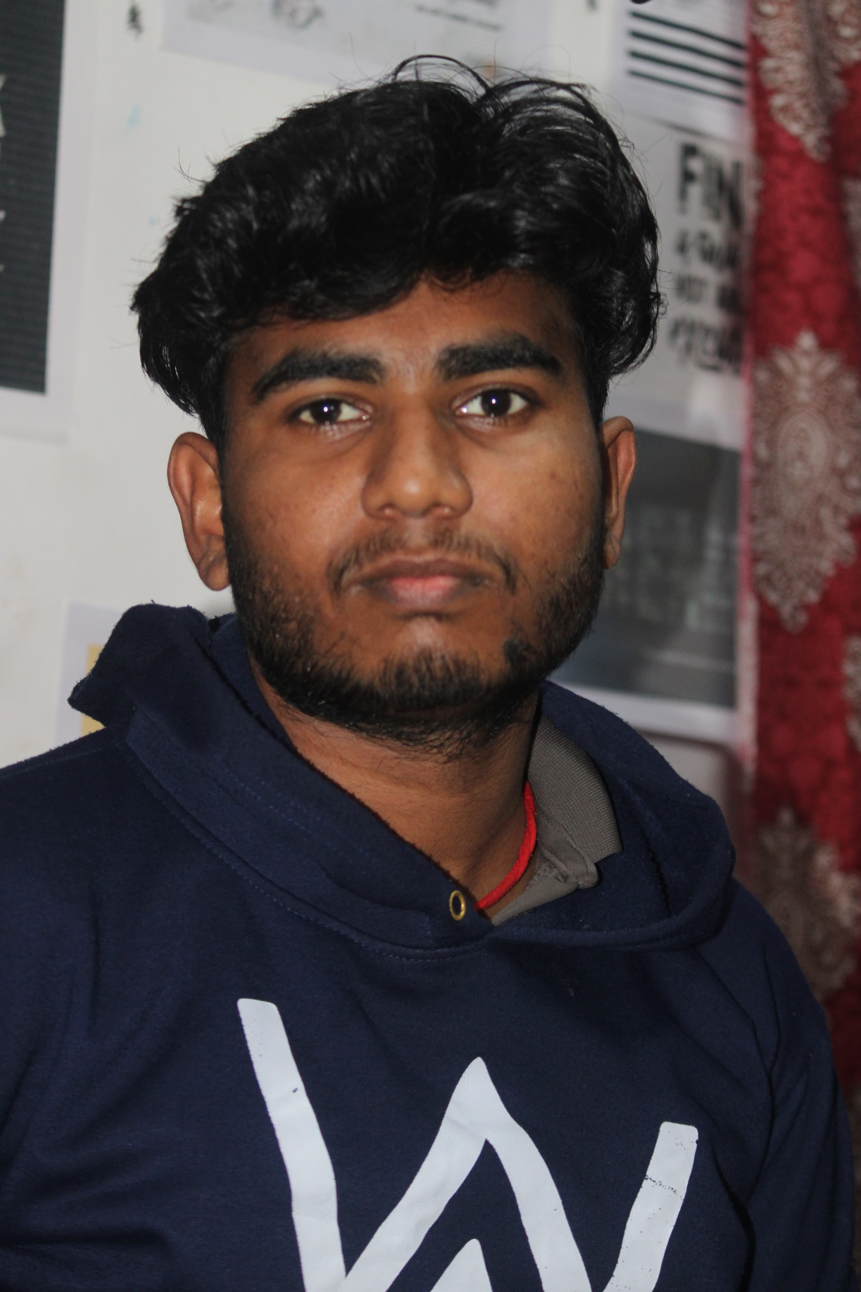 Intern Image