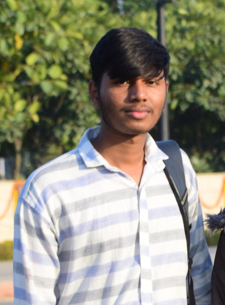 Intern Image